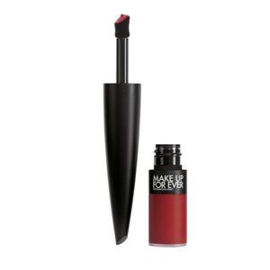 MAKEUP FOREVER ROUGE ARTIST FOR EVER MATTE "340 CRUSH SINCE FOREVER"